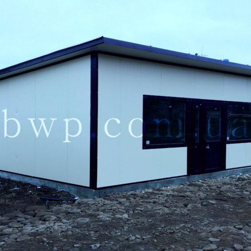 сендвіч панелі львів